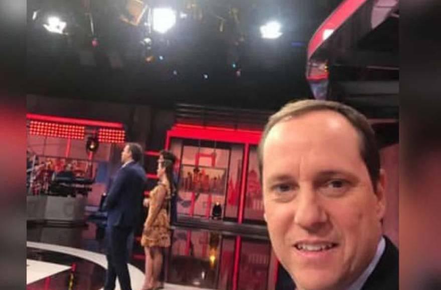 El motivo por el que Paco Villa se casó con su hermanastra: la curiosa historia de amor del relator que murió de cáncer