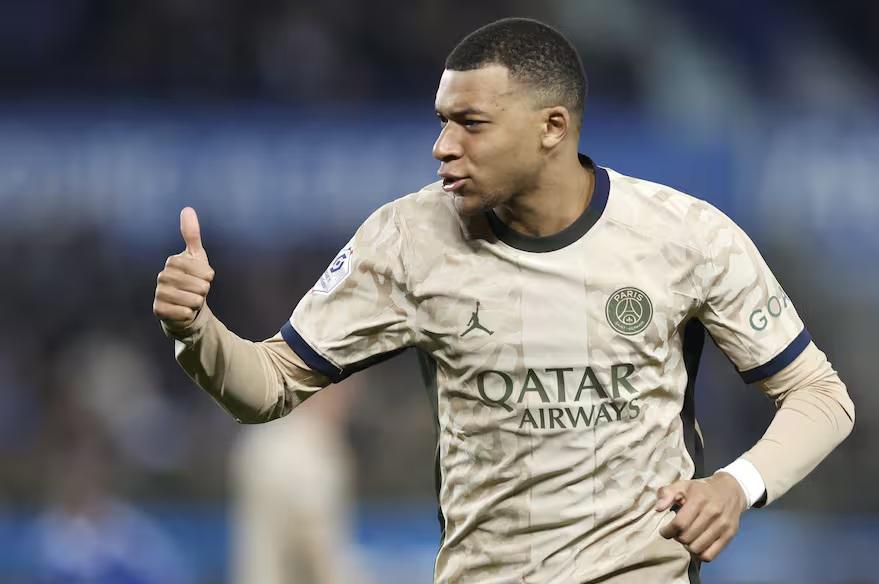 Salen a la luz los extravagantes salarios del PSG: lo de Mbappé es una barbaridad y esto gana Luis Enrique