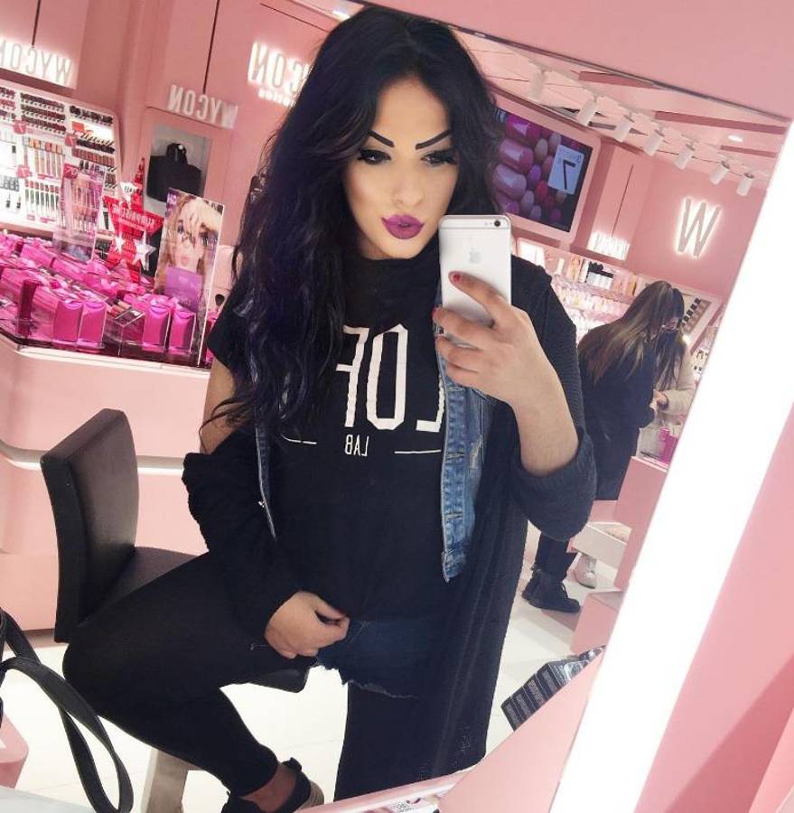 Sorpresa: Modelo transexual confirma su relación con Mauro Icardi y esta es la decisión que tomó Wanda Nara