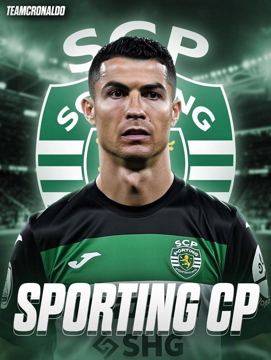 Gigante de Europa rechazó a Cristiano Ronaldo tras su polémica en Arabia y el club que buscaría ficharlo