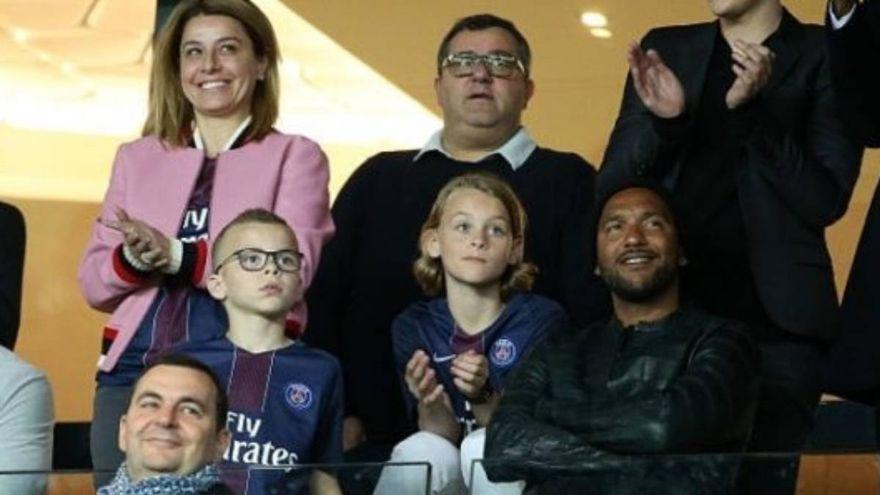 El poderoso imperio que dejó el exagente Mino Raiola: ¿quién lo hereda? ¿qué pasará con los futbolistas que representa?