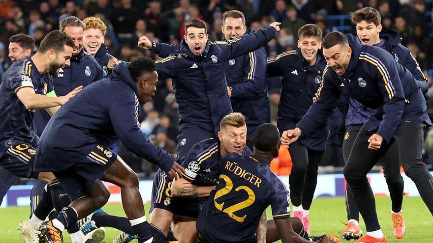 ¿Quién es Jeremy de León? Levantó la Champions con Real Madrid y días después juega las eliminatorias de Concacaf