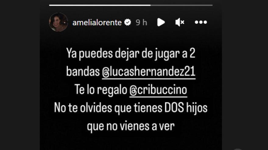 Descubre a Campeón del Mundo siendo infiel, lo expone con duro mensaje y revela la identidad de la otra chica