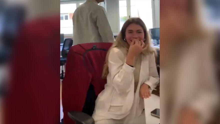 Clara y Piqué comparten una relación desde hace varios meses, según The Sun.