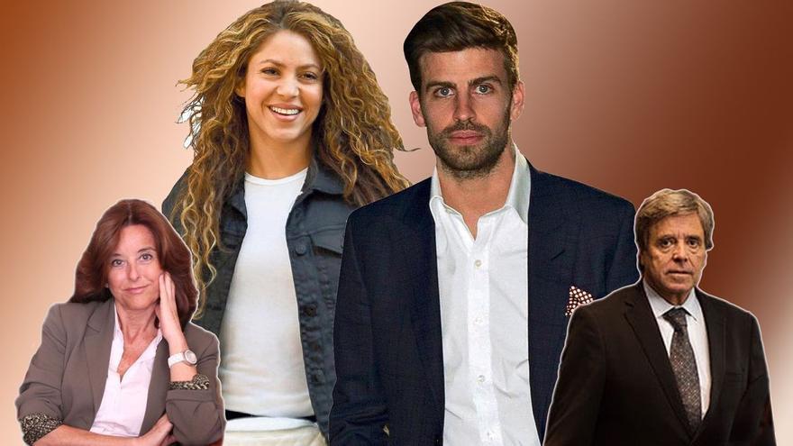 El abogado de Piqué revela lo que nadie sabía del divorcio de Shakira: “Ambos han demostrado gran inteligencia”