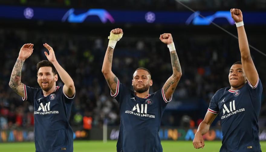 Una figura de México estuvo a una firma de jugar con Messi, Neymar y Mbappé: “Me subí al avión privado y negociamos...”