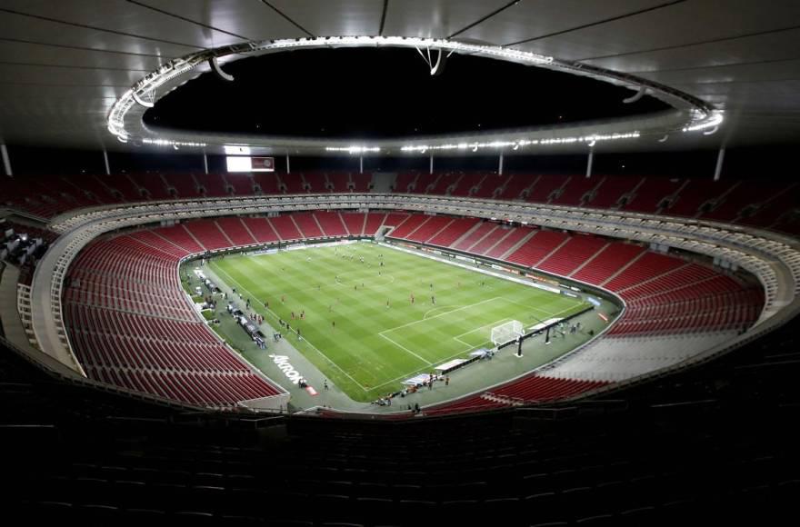 ¿Cuál es el más grande? Así son los 16 estadios donde se jugará el Mundial de 2026 en México, Estados Unidos y Canadá