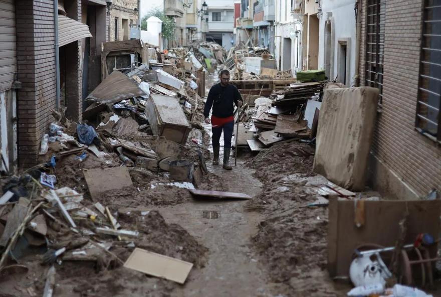 La imagen de Beckham que generó rechazo mientras el Inter Miami era eliminado de la MLS 2024