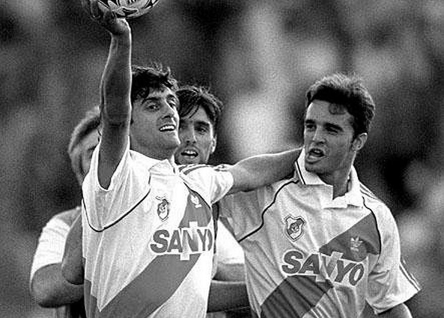 Las cosas que tienes que saber sobre Pablo Lavallén, el nuevo técnico del Olimpia de Honduras