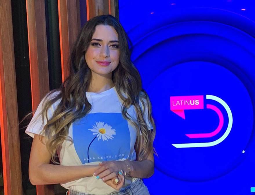 Periodista termina relación con ex futbolista e influencer quiere conquistarla: “Tus ojos me recuerdan la época dorada del Barça”