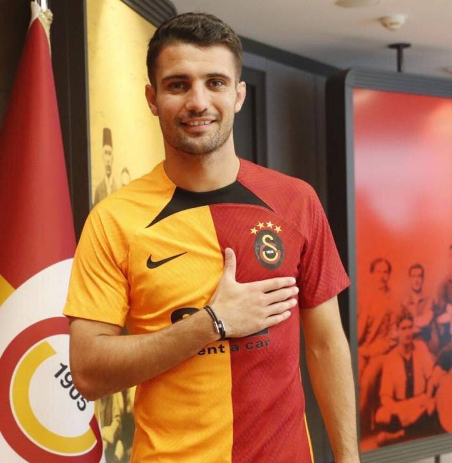 ¡Equipazo! Las ‘bombas’ que confirmó el Galatasaray en una operación histórica para volver a la Champions League