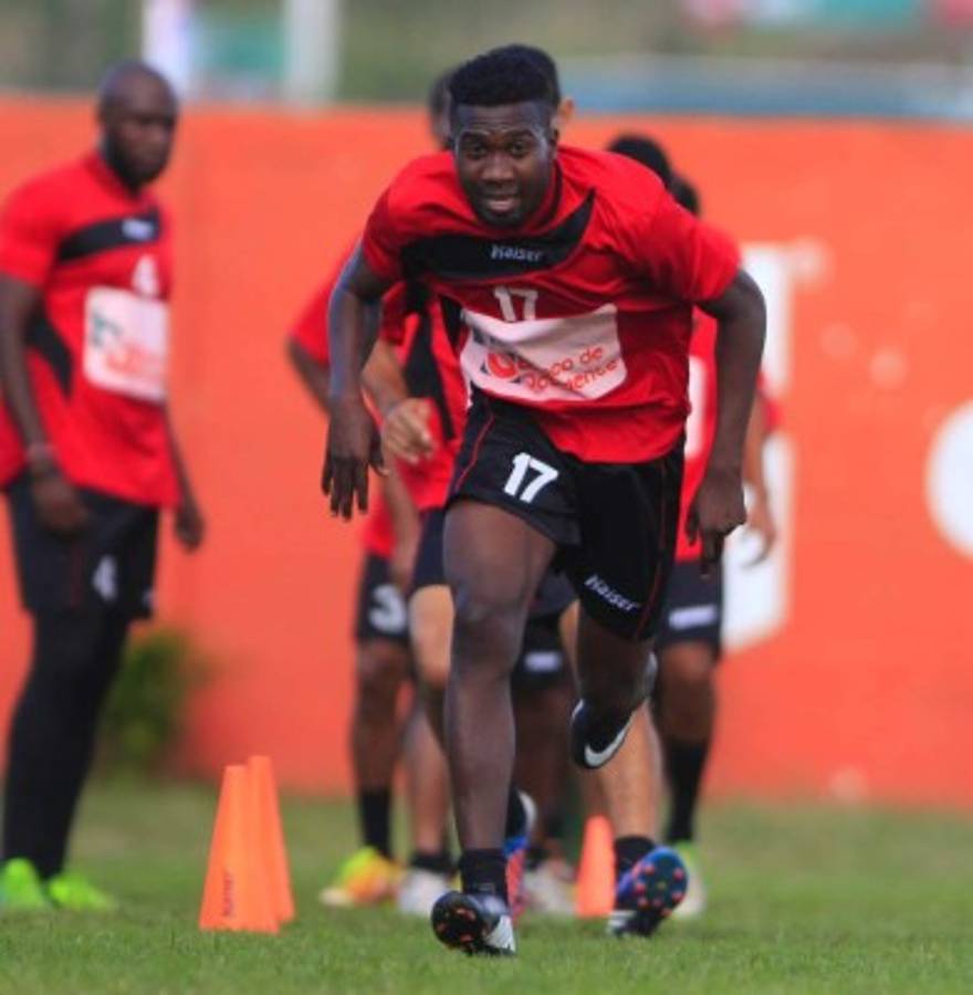Los fichajes de los extranjeros de cara al torneo Clausura en Honduras