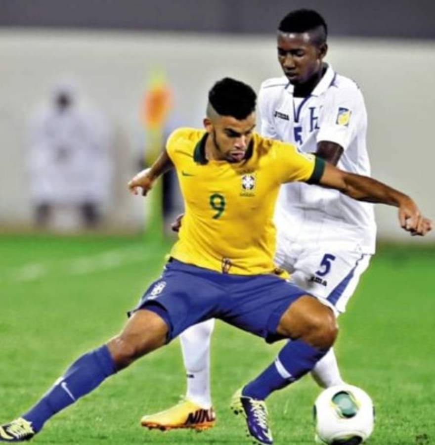 Fichajes Honduras: Denil Maldonado con ofertas de Liga MX y Olimpia presta jugadores