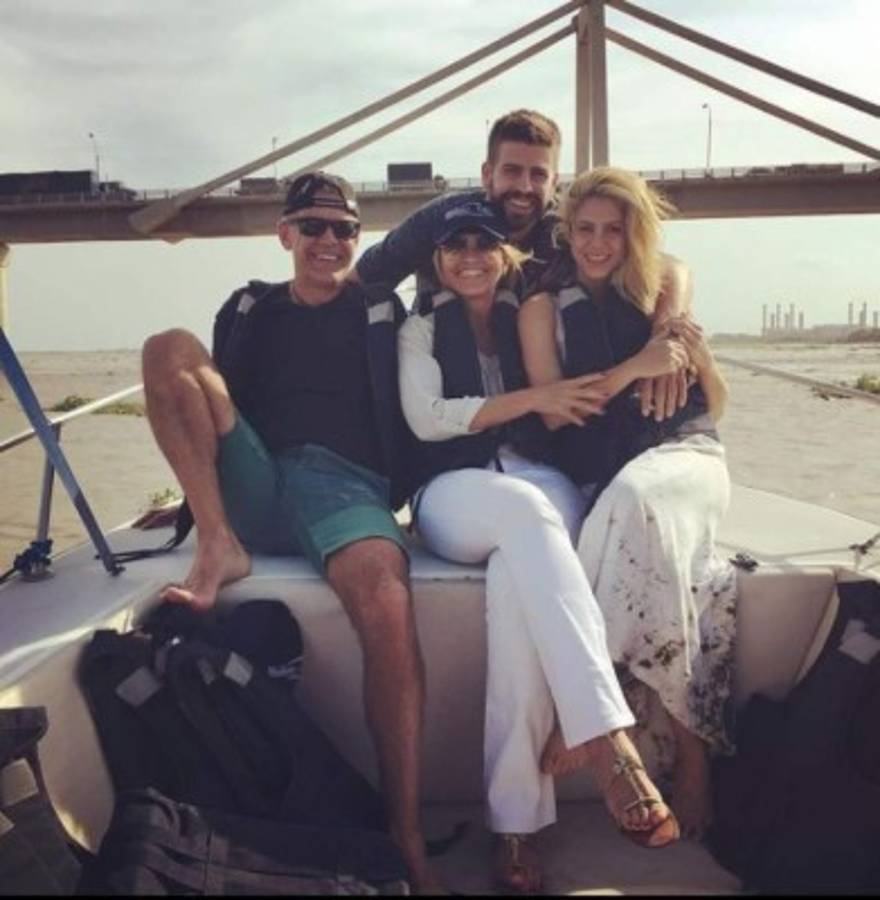 Así es la vida de rico de Gerard Piqué: Negocios millonarios, estudios en Harvard y mansiones