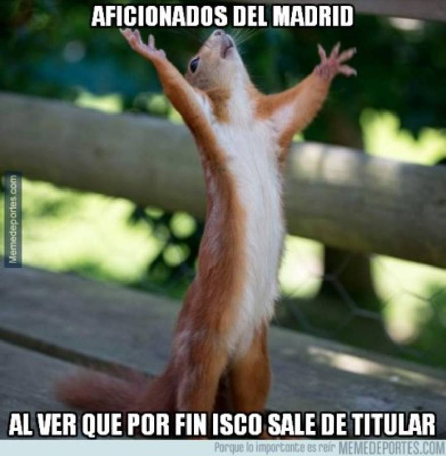 ¡DUROS MEMES! Madrid clasifica a semis de Champions pero los anti le tiran con todo