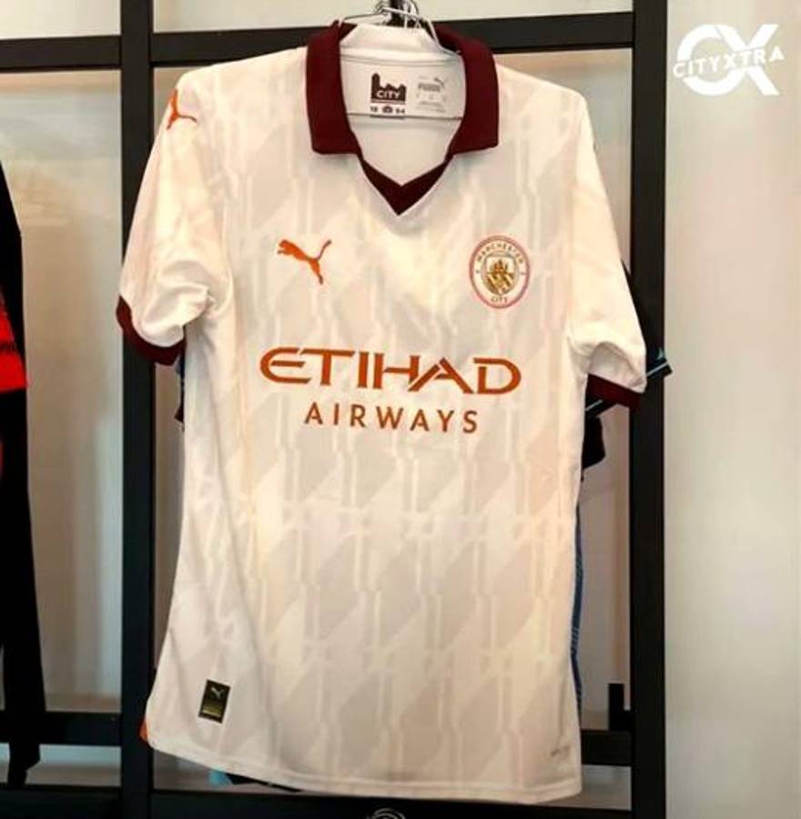 Barcelona y Bayern Múnich con cambio rotundo: Así son las camisas de los equipos para la temporada 2023/24