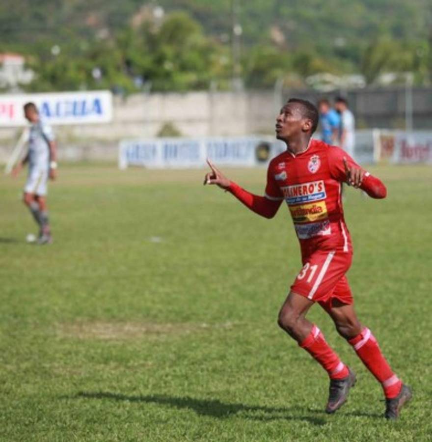 Los futbolistas del Real Sociedad que buscan regresar a Primera División de Honduras