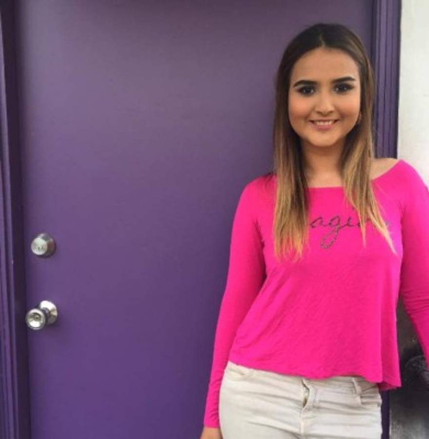 Ellas son las presentadoras hondureñas que son unas 'mamacitas'