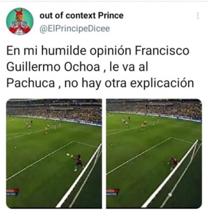 Liga MX: Los memes hacen pedazos al América tras caer ante el Pachuca en la liguilla