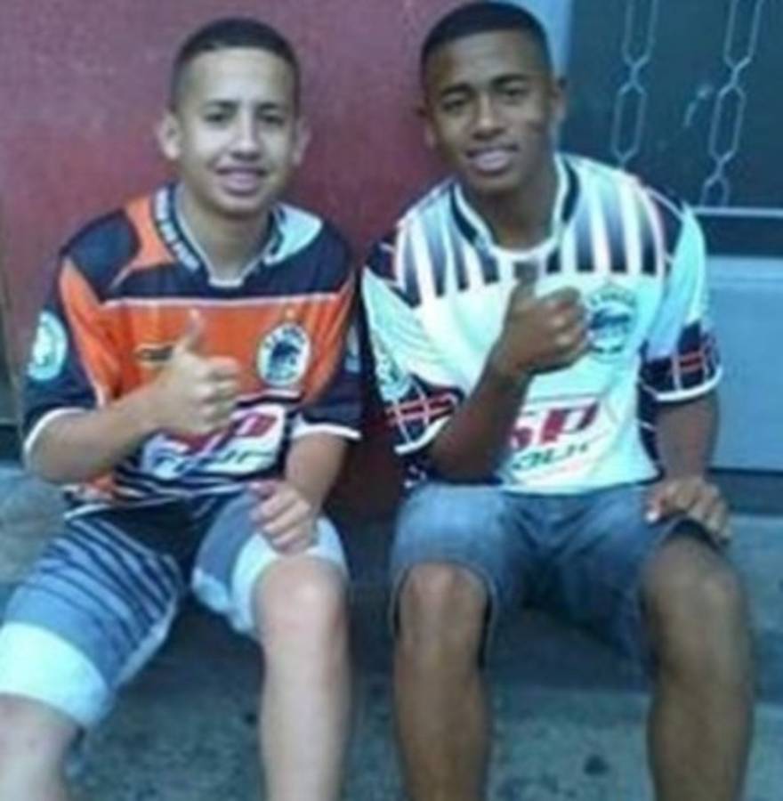 La dura historia de un crack del City: De pintar calles descalzo a buscar su primer título en la Champions