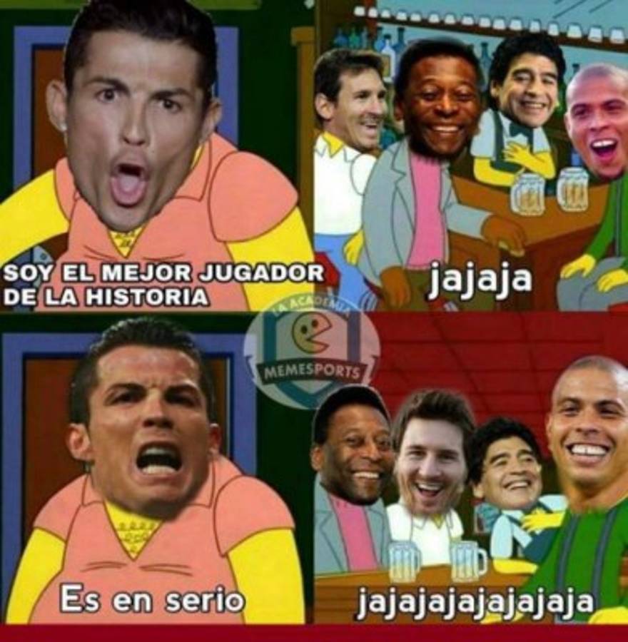 Los mejores memes que dejó el triunfo del Barça sobre el Villarreal