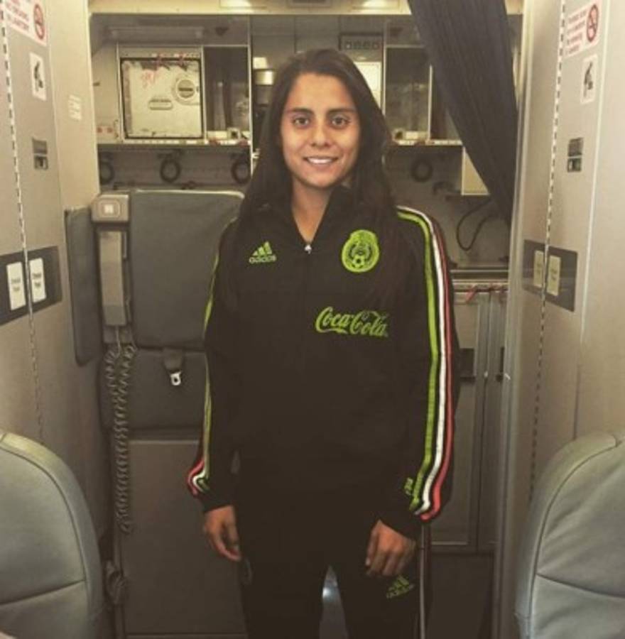 Quién es Kenti Robles: la futbolista mexicana con más títulos en España y que fue fichada por el Real Madrid