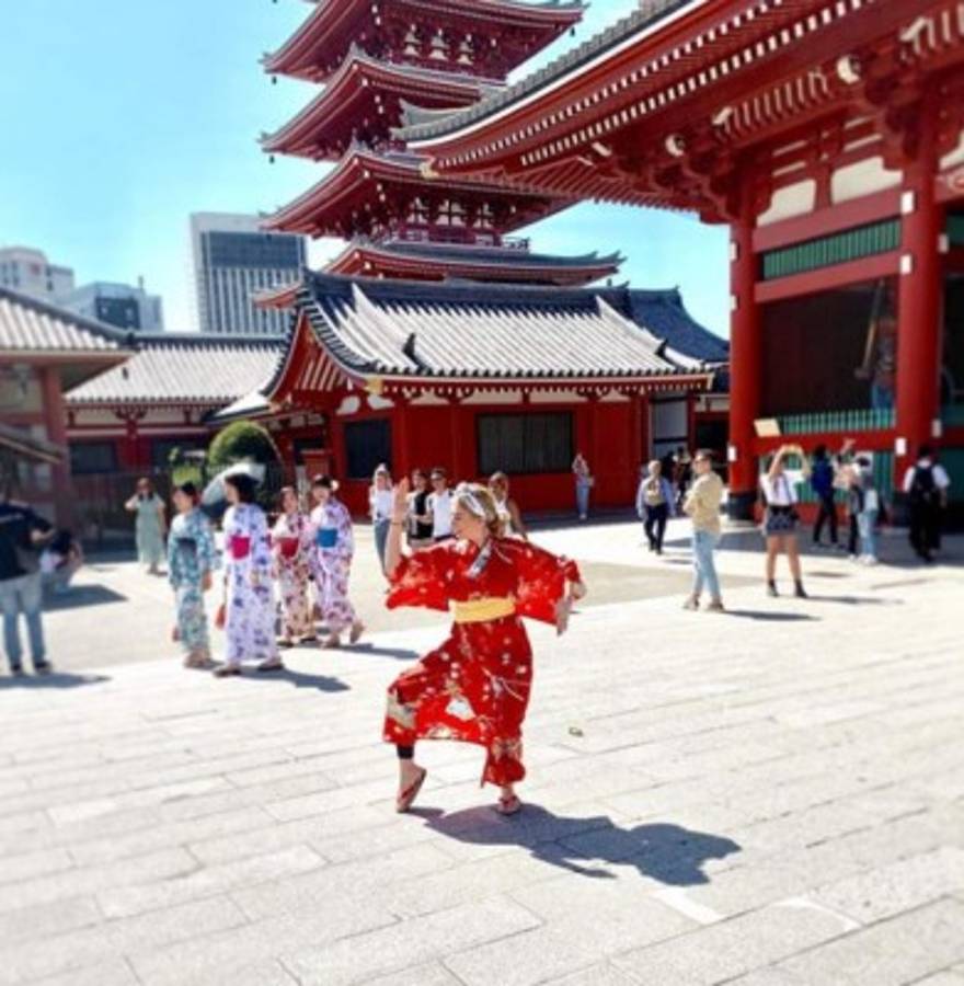 Así es María Zulay, la desconcida y misteriosa mujer que le robó el corazón a Paul Pogba