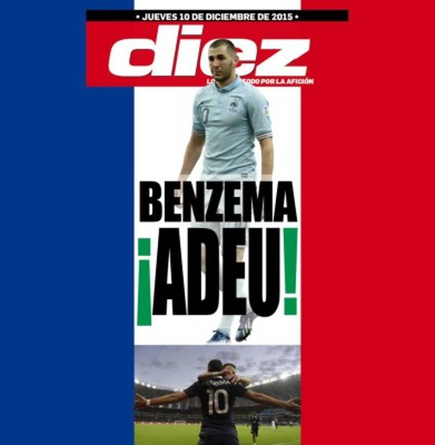 De luto: Las portadas digitales de este día lloran la muerte de Arnold Peralta