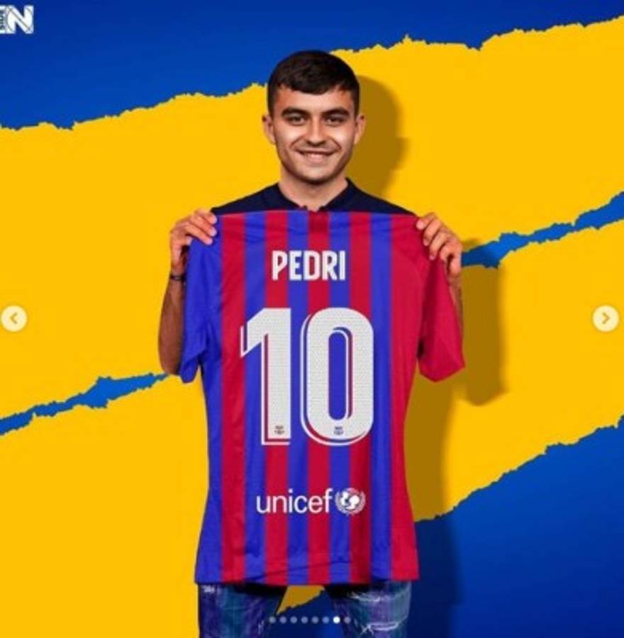 La decisión del Barça sobre el '10' de Messi, no será Coutinho y Piqué tiene su favorito ¿A quién le queda mejor?