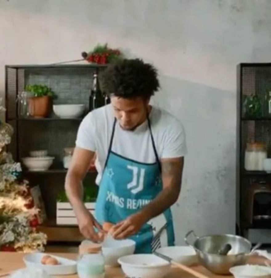 Indisciplinado, le gusta la comida chatarra y las fiestas: La vida de escándalo de McKennie