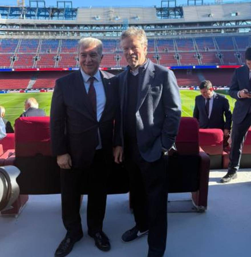 El Camp Nou regresa tras 893 días y la fiesta que vivió el Barcelona con su afición: Se me escaparon las lágrimas