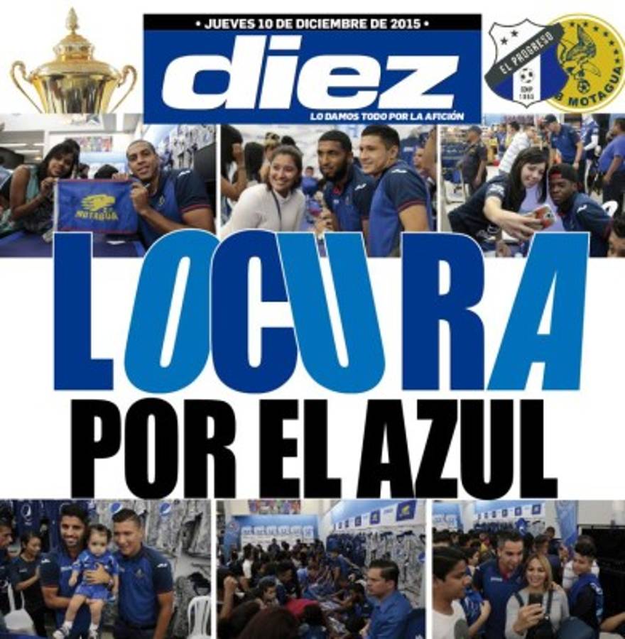 De luto: Las portadas digitales de este día lloran la muerte de Arnold Peralta