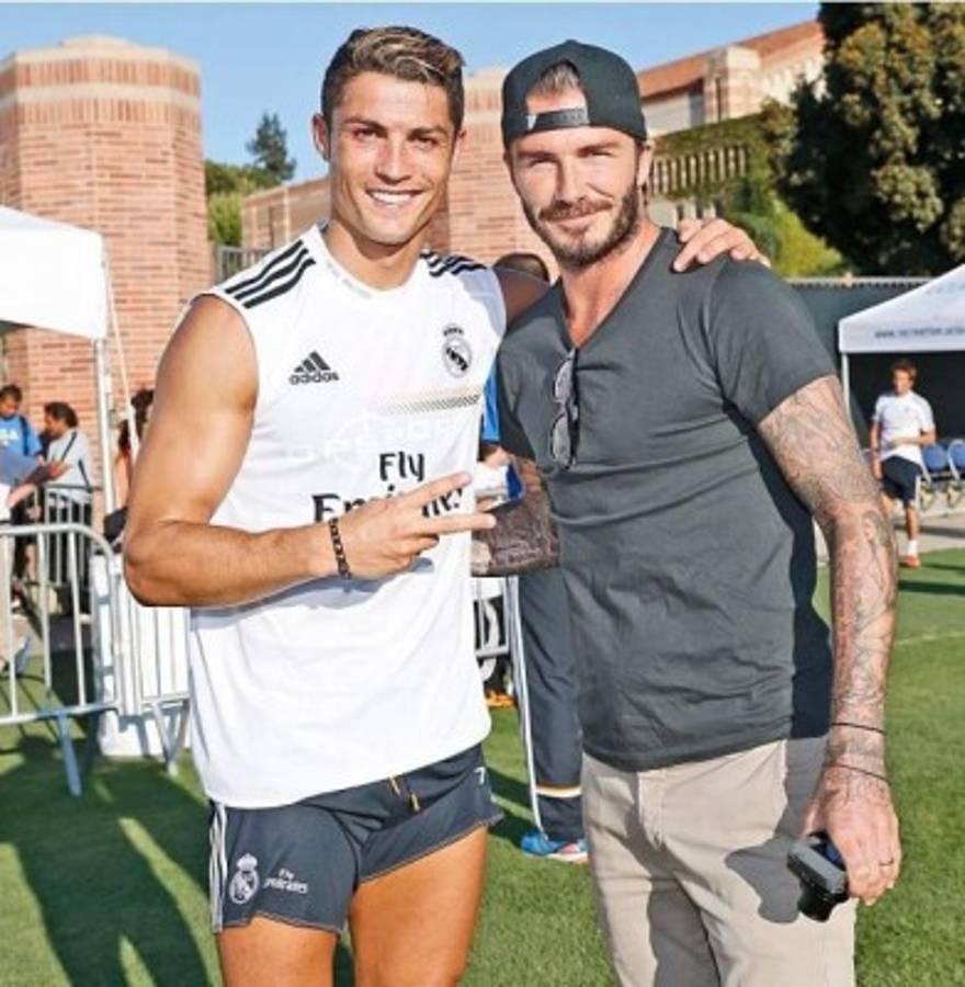 Alista sus maletas: Cristiano Ronaldo y los equipos a los que podría ir la temporada 2021-22