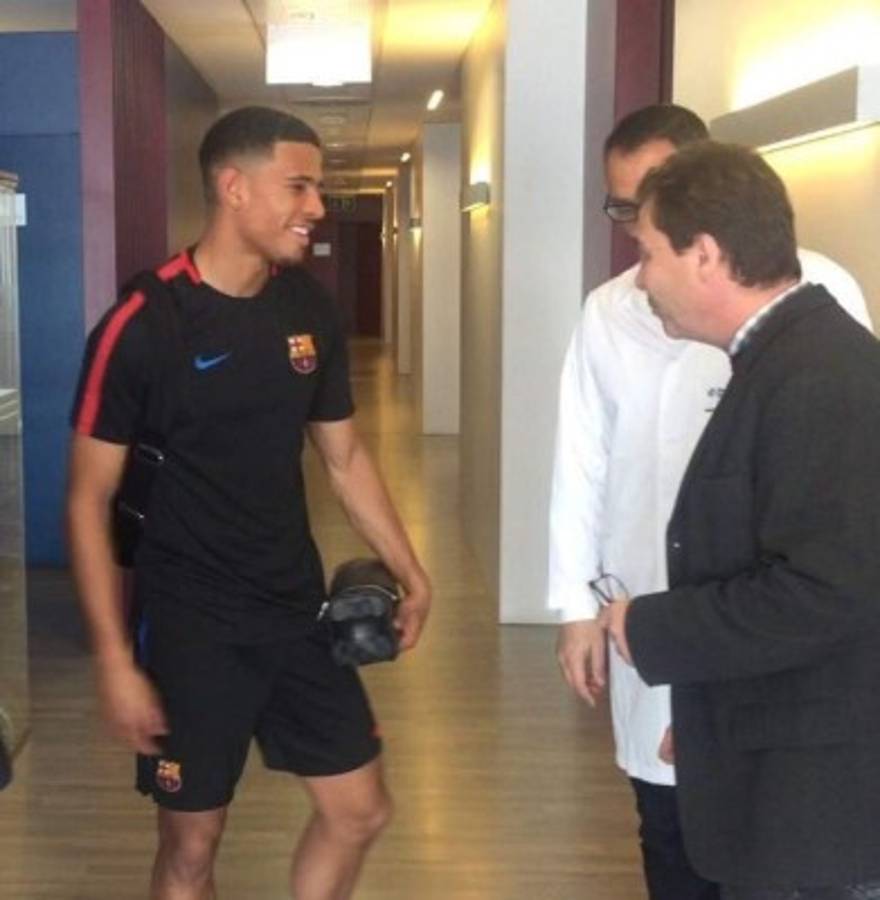 ¡Fichajes Europa! Choco jugará en primera de España, el City se arma y el Madrid cerca de Icardi