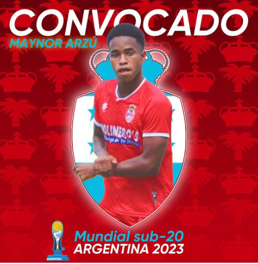 Mundialistas y legionarios descartados: las grandes ausencias de Honduras en los Juegos Panamericanos 2023