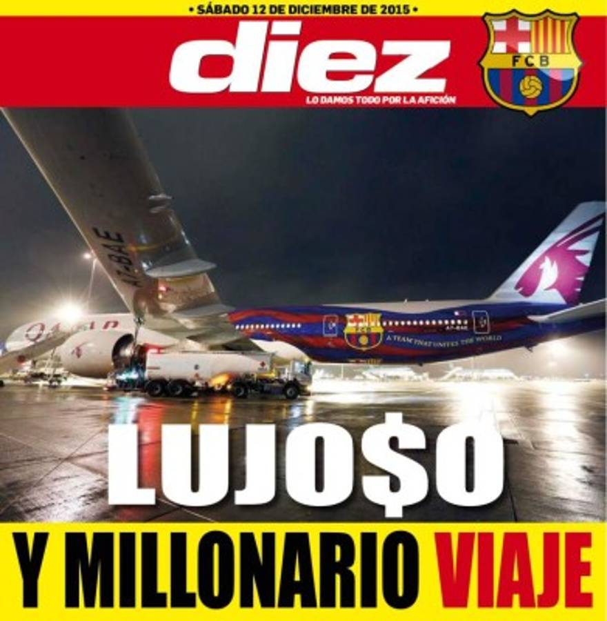 El adiós a Arnold Peralta y Chicharito destacan en nuestras portadas digitales