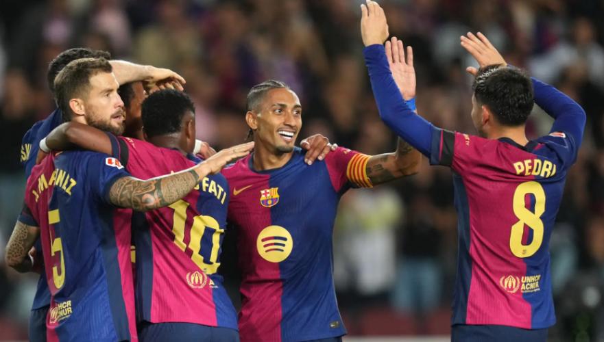 Laporta le cerró las puertas: quiere volver al Barcelona, pero el club no le perdona su traición