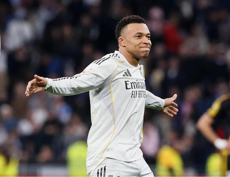 Bota de Oro 2026: Mbappé al liderato y se cae a pedazos tras 7 juegos sin marcar: así está la tabla de goleadores