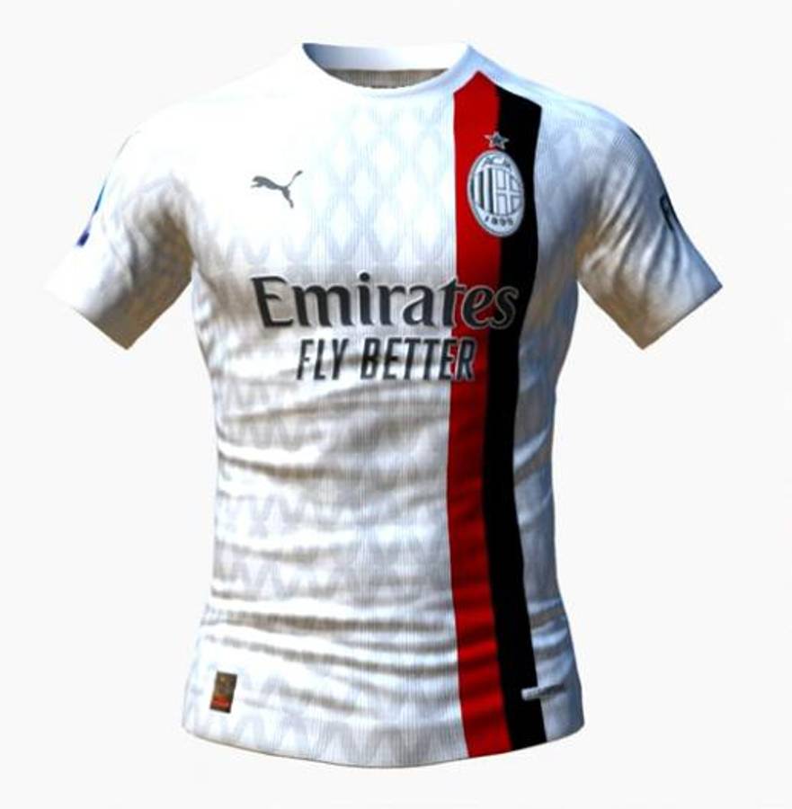 Barcelona y Bayern Múnich con cambio rotundo: Así son las camisas de los equipos para la temporada 2023/24