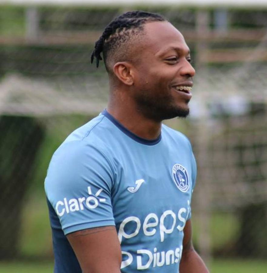 El primer 11 de Diego Vázquez en su vuelta a Motagua para enfrentar a Olancho FC en el repechaje ¿Qué cambios hará?