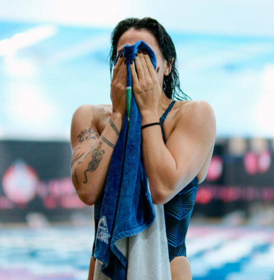 Escándalo en los Juegos Olímpicos: “Tuve que salir y dejar todo; me siento indefensa, puse una denuncia por acoso”