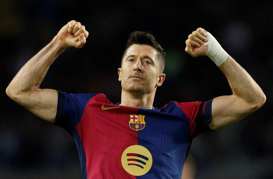 Hansi Flick contra su exequipo: alineación del Barcelona para enfrentar al Bayern Múnich en la Champions