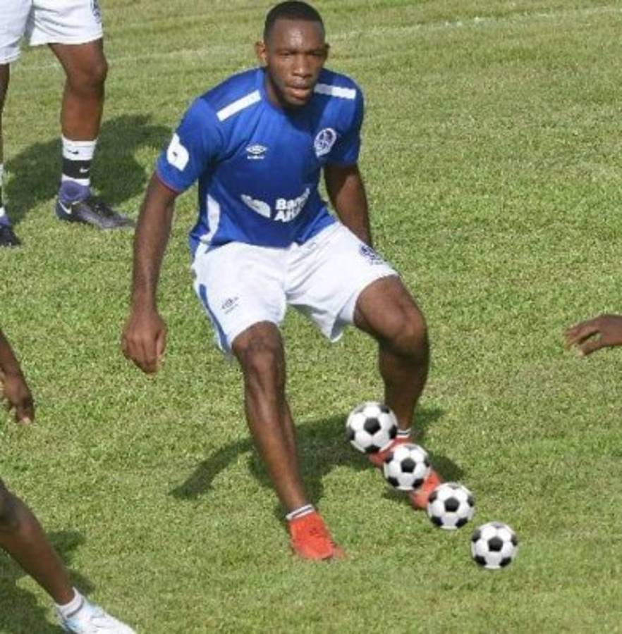 FICHAJES: Cristian Cálix al extranjero y Real España busca tres jugadores de Olimpia