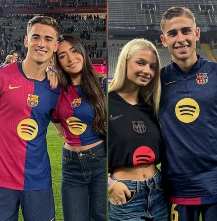 ¿Enemistados? Fermín López cuenta toda la verdad sobre su relación con Gavi en el Barcelona