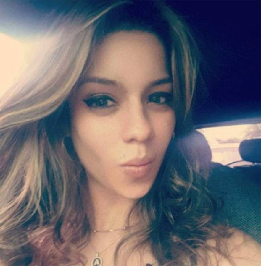 ¡De infarto! Ellas son las chicas fitness que se disputan el Premio DIEZ 2018