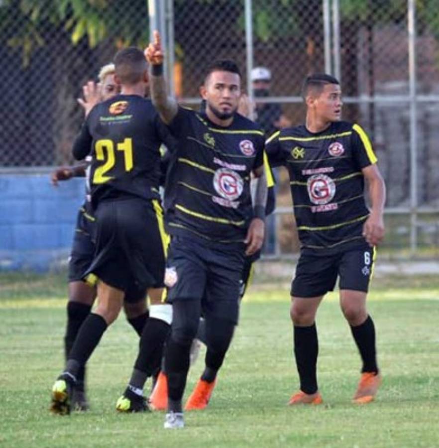 ¡Ex de Olimpia, Motagua y Real España! Jugadores del Ascenso que buscan sellar su regreso a Liga Nacional