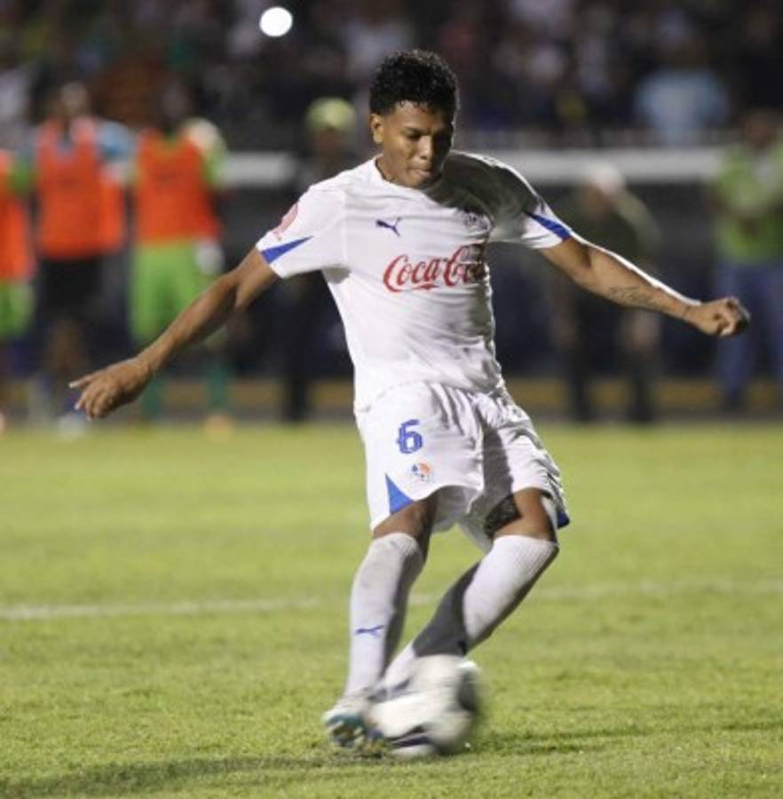 RUMORES Y FICHAJES: Real España ficha y Olimpia anuncia bajas importantes