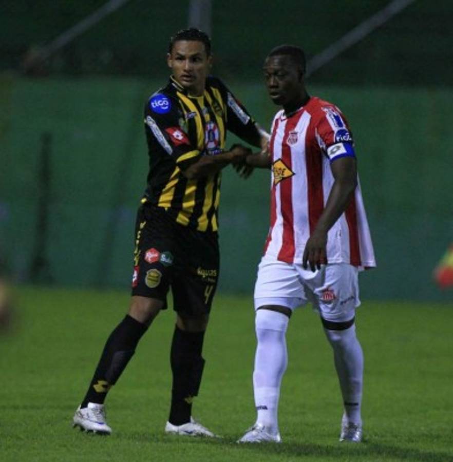 TOP: Futbolistas que quizás no sabías que jugaron en este equipo en Honduras