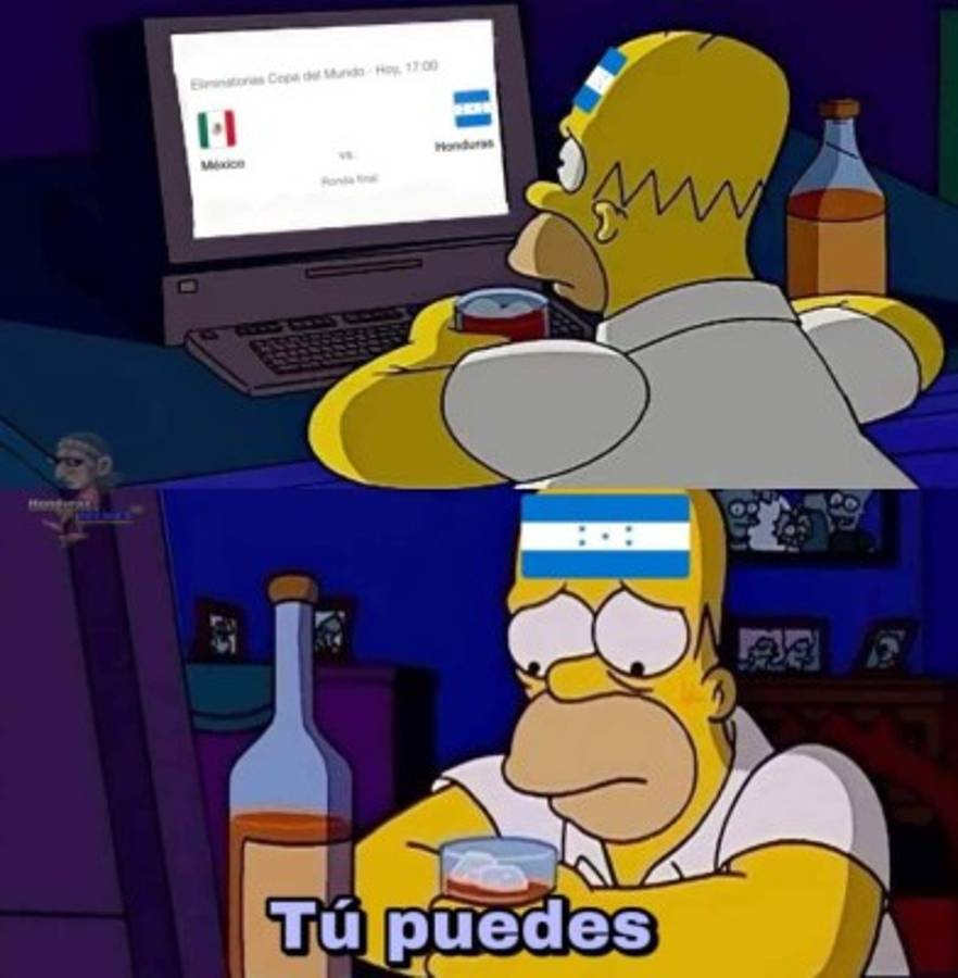 México golea a Honduras en el estadio Azteca y los memes no perdonan a Fabián Coito