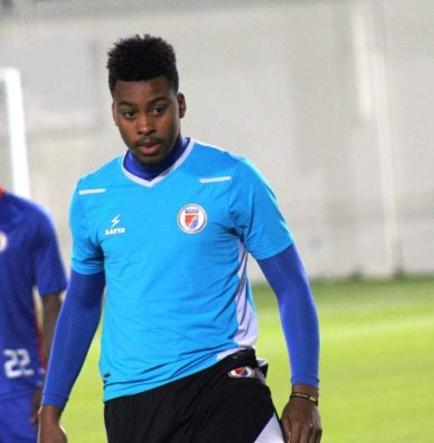 ¡De Francia, Colombia, España y Japón! Los jugadores naturalizados de la Copa Oro 2019